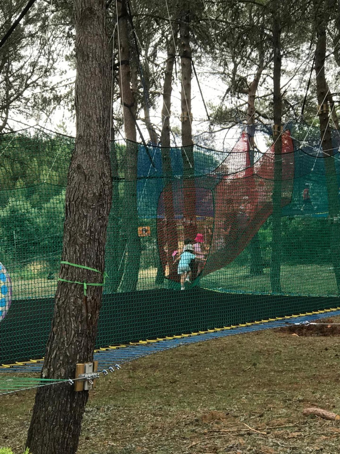 Les Gites Du Parc Animalier De Ginasservis Zewnętrze zdjęcie